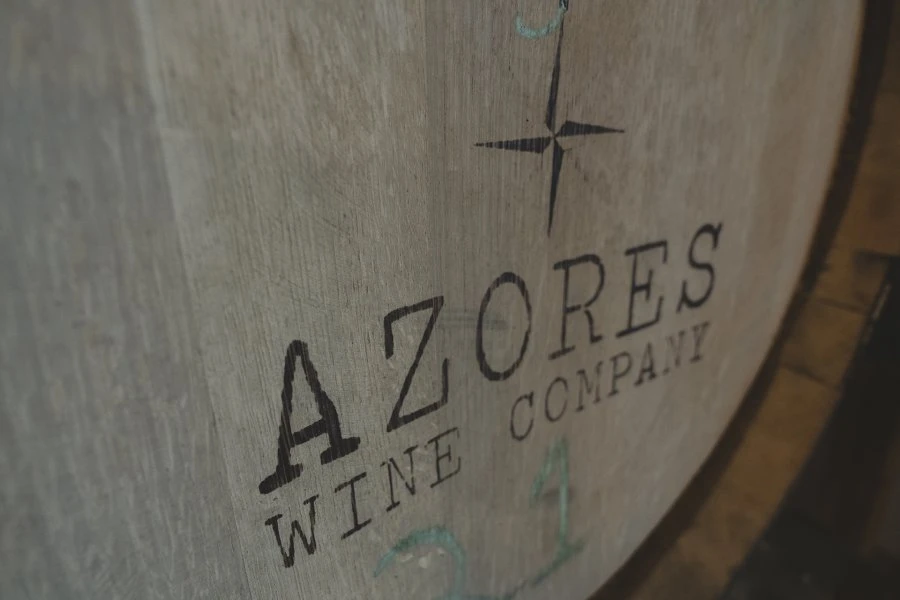 Arinto dos Azores Solera - Azores Wine Company