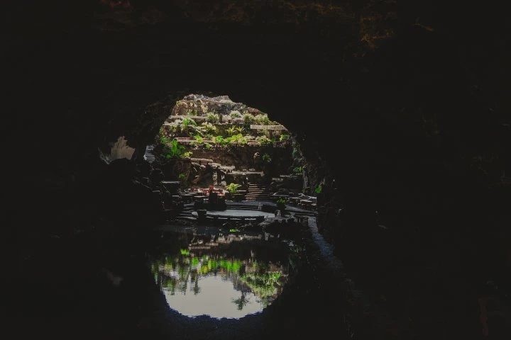 Bodegas Timanfaya - Lanzarote