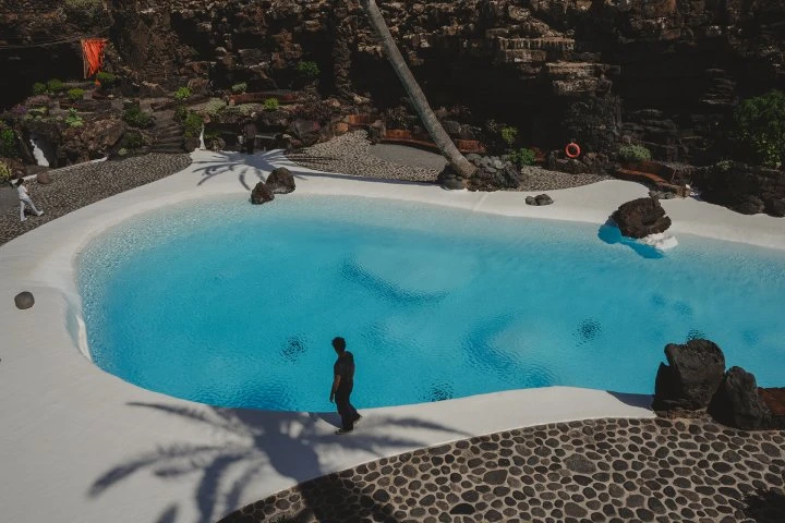 Bodegas Timanfaya - Lanzarote