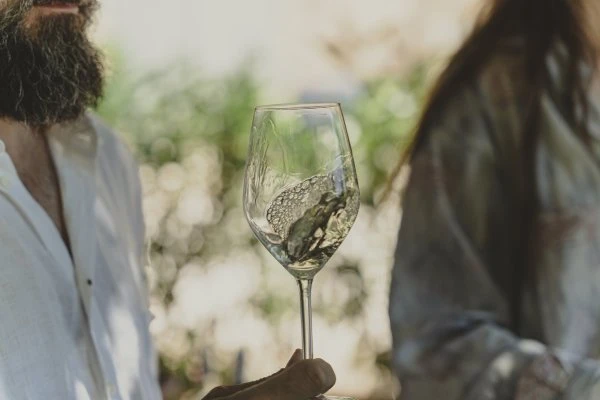 Château de Bormettes - Provence - Instinct Parcellaire Blanc