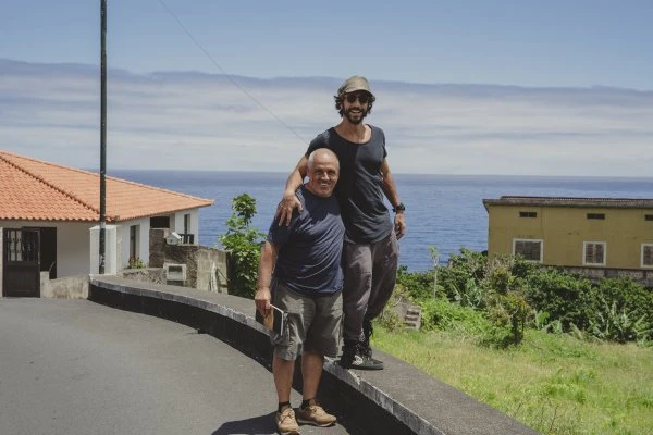 Companhia de Vinhos dos Profetas e dos Villões - Madeira - Gunter - Miguel Ângelo Caldeira 