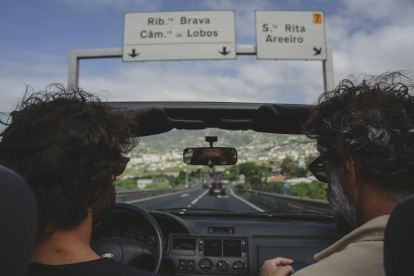 Companhia de Vinhos dos Profetas e dos Villões - Madeira