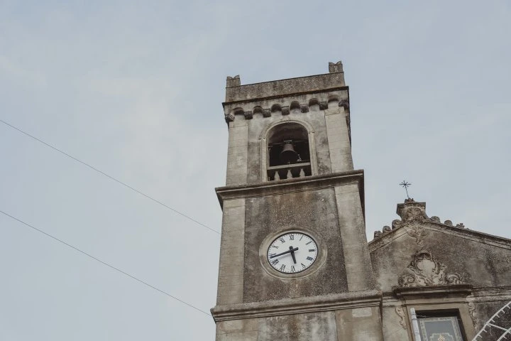 I vini di Luca - Sicilia - Etna 