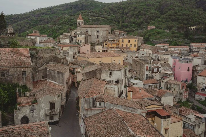 I vini di Luca - Sicilia - Etna 