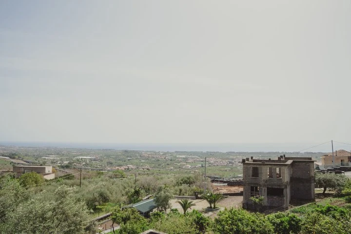 I vini di Luca - Sicilia - Etna 