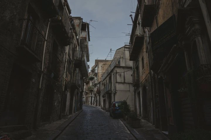 I vini di Luca - Sicilia - Etna 