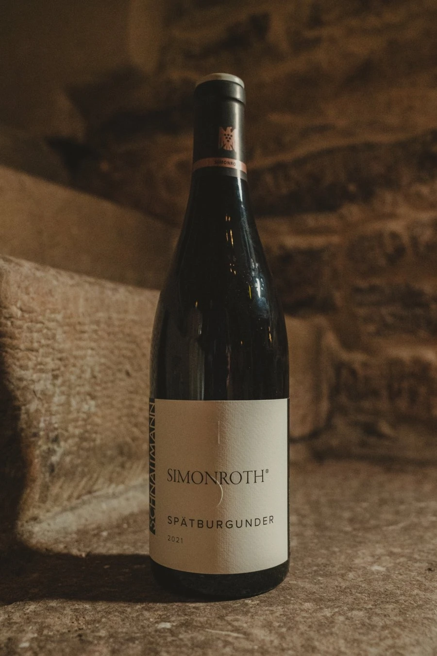 SIMONROTH-Spätburgunder - Weingut Schnaitmann - Germania