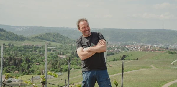 Weingut Schnaitmann - Germania - Vigna